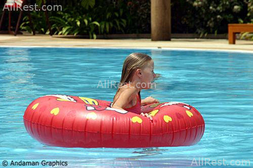 Deevana Patong Resort Spa 36